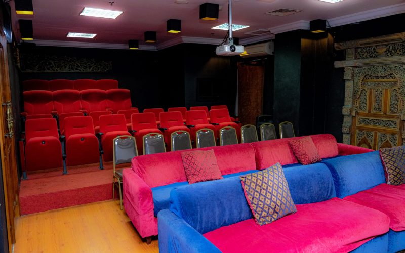 Cinema Room 2