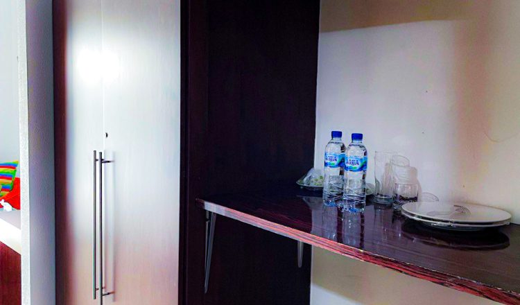 Cupboard