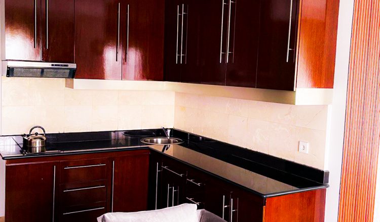 Kitchenette