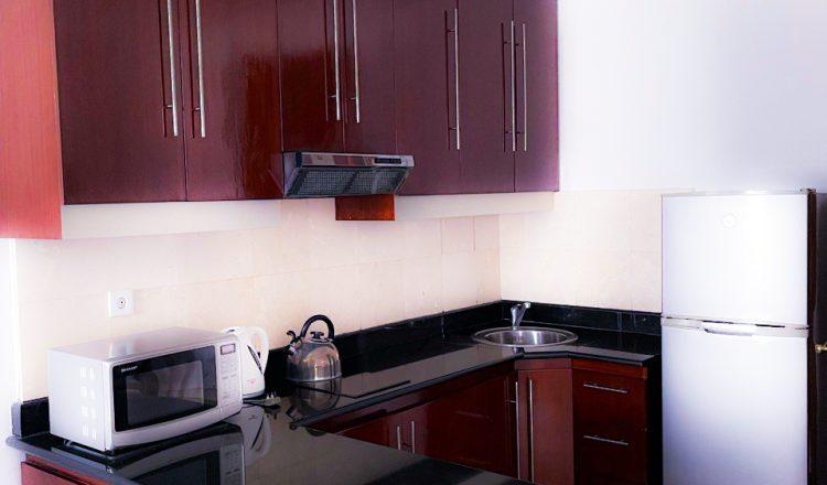 Kitchenette
