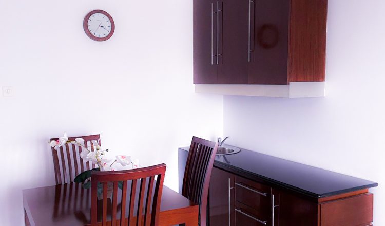 Kitchenette
