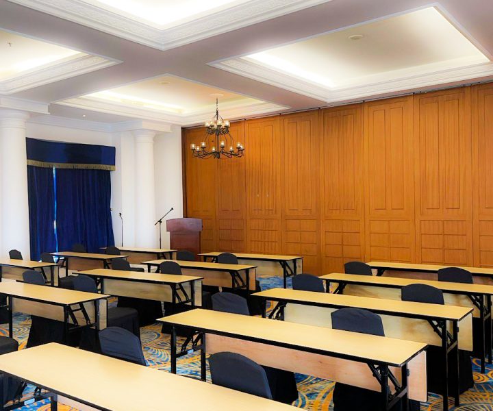 Meeting Auditorium 1