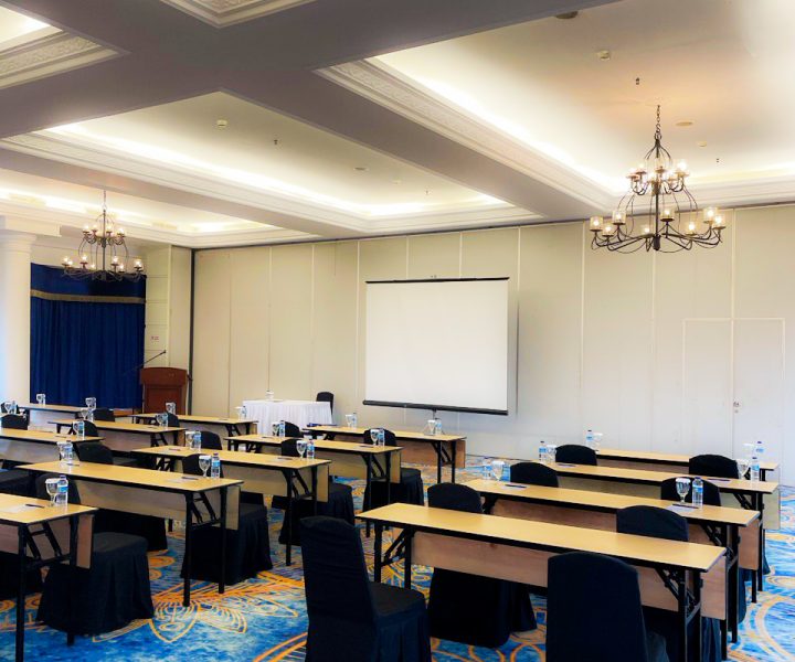 Meeting Auditorium 2