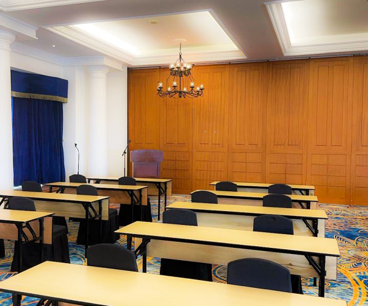 Meeting Auditorium 3