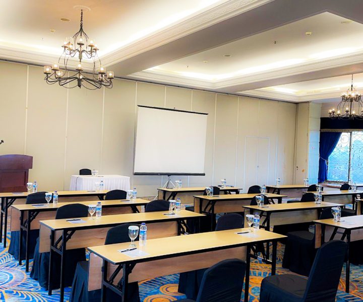 Meeting Auditorium 4