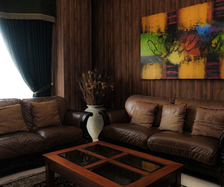 VIP Room