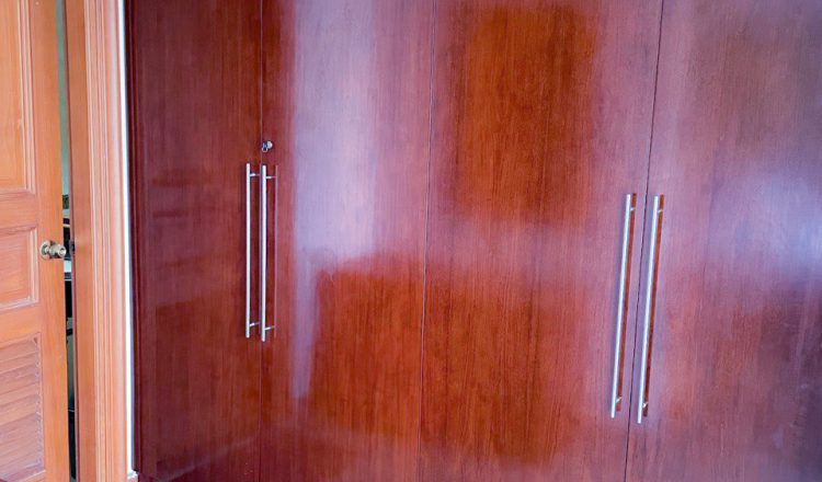 Cupboard